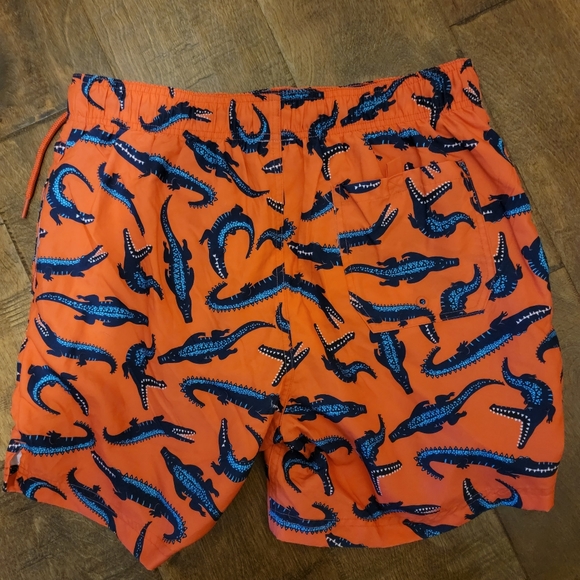 Mens Swim Trunks from Jake Austin
Cool Design: mul - Picture 2 of 4